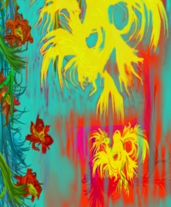 electronic media/iPad 2