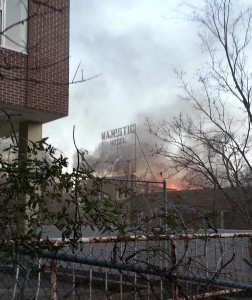 The full impact hits me right about here.