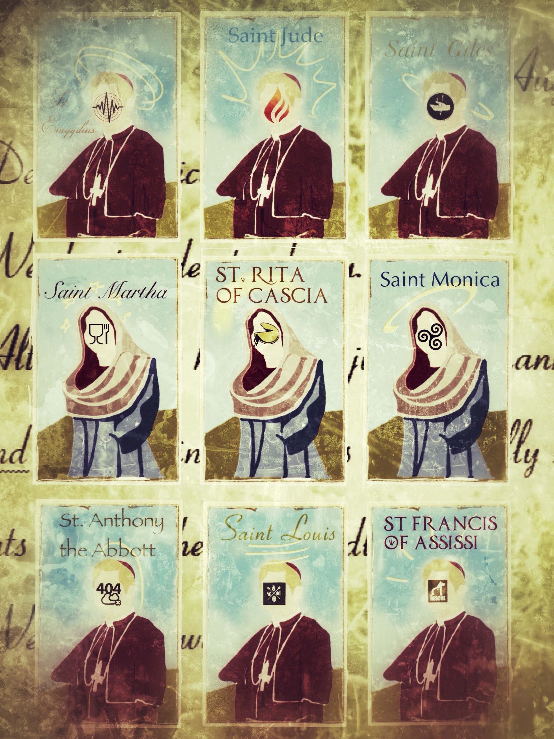 Cymbal Monkey …crashing on