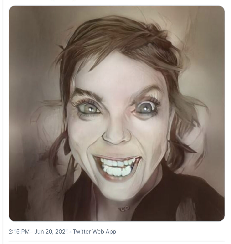 Cymbal Monkey Cymbal Monkey…crashing on