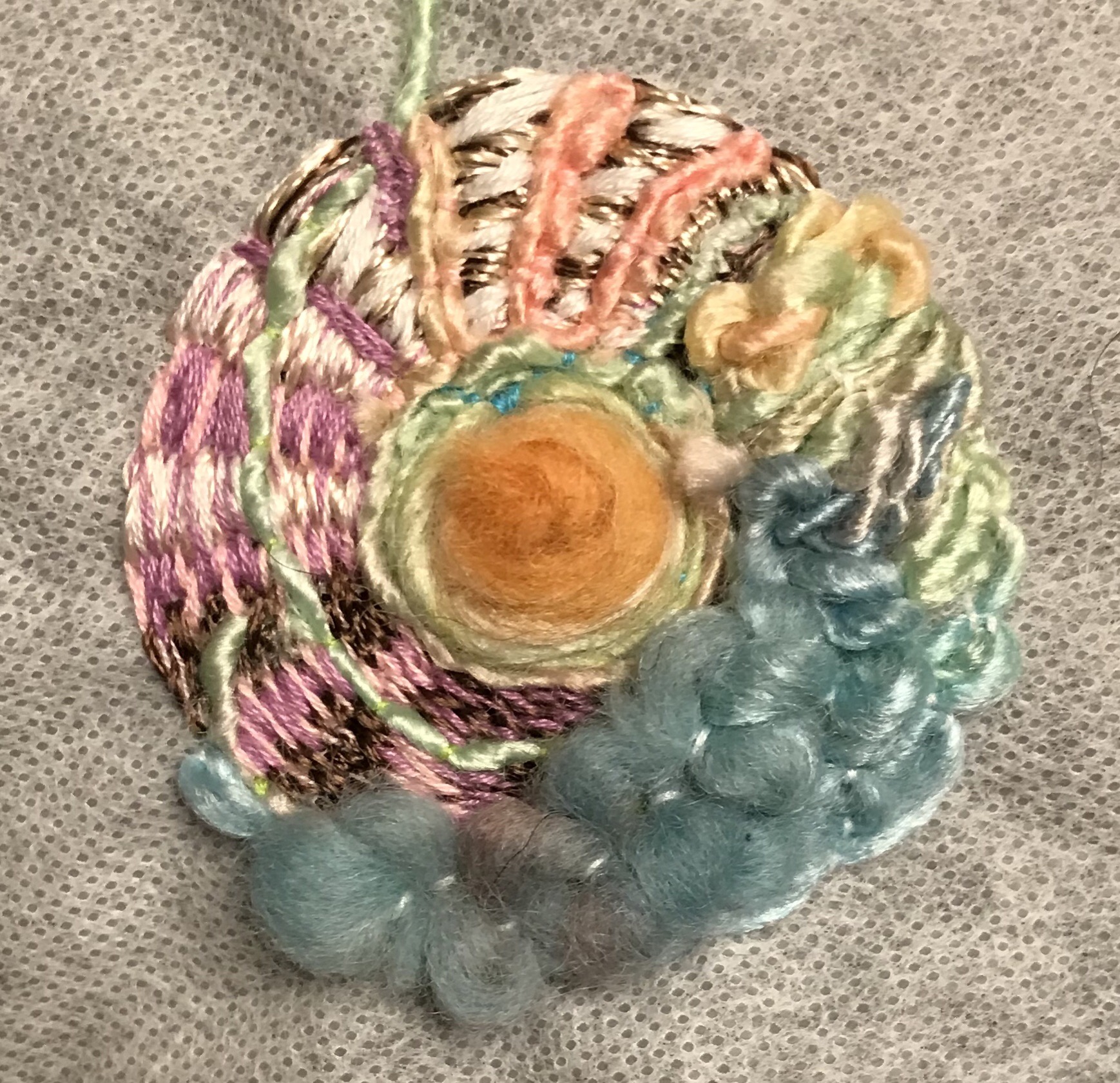 Cymbal Monkey Cymbal Monkey…crashing on